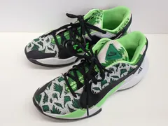 ★6983☆NIKE ナイキ ZOOM FREAK 2 NAIJA ズーム フリーク 2 DA0907-002 スニーカー　25㎝のサムネイル