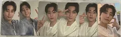 まとめ) DAY6 ヨンケイ(Young K) トレカ