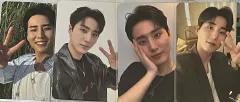 まとめ売り) DAY6（デイシックス）ヨンケイ(Young K) トレカ