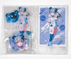 1998 長野オリンピック 記念商品 ミニチュア カーリングストーン 黄