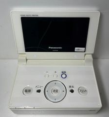 Panasonic プライベートビエラ UN-10T7D ジャンク - メルカリ