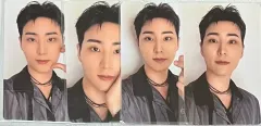 まとめ売り) DAY6 ヨンケイ(Young K) ソロ SOLO トレカ