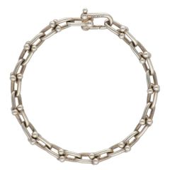 中古】 Tiffany＆Co ティファニー バイザヤード アクアマリン 