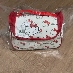 ハローキティ ポーチ バッグのサムネイル