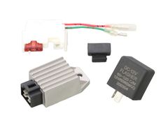 KITAKO ライトボアップ KIT(75cc) 6Vモンキー/ゴリラ用 - メルカリ