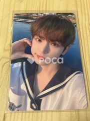 nct ジェノ トレカ nct ホログラム トレカ NCT ジェノ DREAM LAUNDRY SHOP ホログラムフォトカードセット - メルカリ