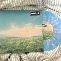 新品 オアシス Oasis complete boxset 8 alb - メルカリ