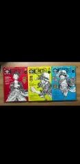 2026年最新】ワンピースマガジン全巻の人気アイテム - メルカリ