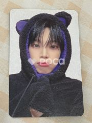 ATEEZ MAKESTAR店舗特典トレカ メンバー全員8枚コンプリートセット