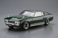 フジミ 1/24 トヨタ カローラレビン TE27 プラモデル 完成品 - メルカリ