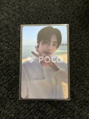 NCT ジェノ DREAM LAUNDRY SHOP ホログラムフォトカードセット - メルカリ