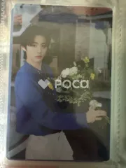 BOYNEXTDOOR テサン 2024 BOYNEXTDOOR FAN MEETING 'ONEDOORful Day' PHOTO CARD