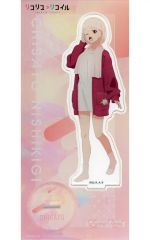 [중고] 아크릴 스탠드 아크릴 패널 니시키 치다카 Space A la mode 아크릴 스탠드 / 룸웨어 [리코리스 리코일]