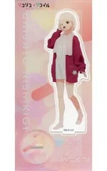【中古】アクリルスタンド・アクリルパネル 錦木千束 Space A la mode アクリルスタンド/ルームウェア 「リコリス・リコイル」