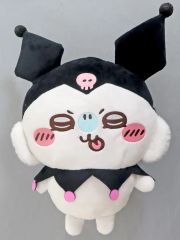 [중고] 봉제인형 모몬가 BIG 봉제인형 2 [치이카와 × 산리오 캐릭터즈]