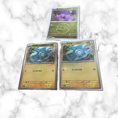 ポケモンカードセット