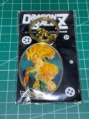カラビナ付きドラゴンボールZカプセルケース - メルカリ