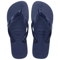 [havaianas（ハワイアナス）] Top(トップ)/ビーチサンダル 0555(Navy Blue) 28cm