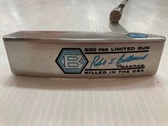 Bettinardi 30355 Jam Mallet パター 限定版 - メルカリ