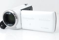 hc-v620m魚眼レンズ付き - メルカリ