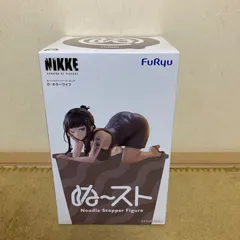 勝利の女神：NIKKE ぬーどるストッパーフィギュアーD：キラーワイフー
