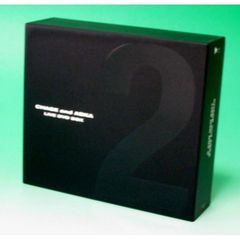 CHAGE and ASKA LIVE DVD BOX 4