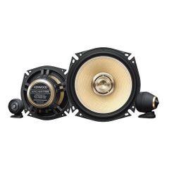昭和レトロ』 KSC-SX1 KENWOOD 車 スピーカー 音確認済 - メルカリ