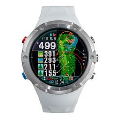 ゴルフ 距離計 GPSナビ VOICE CADDIE T9 ミニー限定1回使用 - メルカリ
