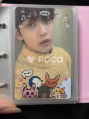 TXT スビン 2022 DECO KIT