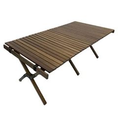 超レア！中古品美品】Ogawa3High&Low Table ロングII - メルカリ