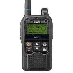 t*4様 ALINCO デジタル受信機 DJ-X100 第一電波工業ハンディアン