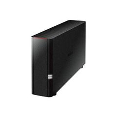 ほぼ新品・未使用】BUFFALO NAS 8TB LinkStation - メルカリ