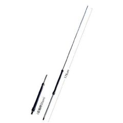 希少CB無線アンテナ DAIAMOND BIC-10H - メルカリ