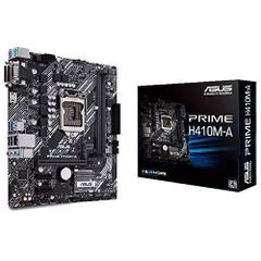 ASUS PRIME H310M-E R2.0 CPU i5-9400Fセット - メルカリ