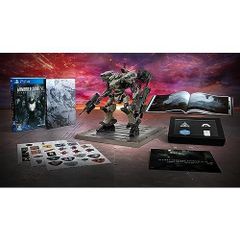 PS2 未開封 チャンピオン懸賞限定 アーマード・コア ラストレイヴン