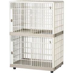 やまぷぅ様専用】ペッツルート ワンルーム アイボリー2個セット - メルカリ