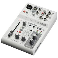 ①未使用動作確認済 YAMAHAヤマハMA2030aパワーアンプ マウント金具付