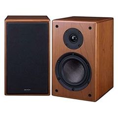 DENON デノン スピーカーペア SC-E202 - メルカリ