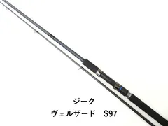 2026年最新】Zeake ロッドの人気アイテム - メルカリ
