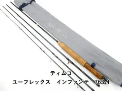 ティムコ ユーフレックス　インファンテ　763-4 (01-8109500002)のサムネイル