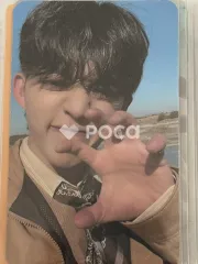 Seventeen エスクプス セブチ Face the Sun SOUNDWAVE サウェ ラキドロ