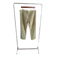 Niche. Made in Japan Cotton Pants Oliveのサムネイル