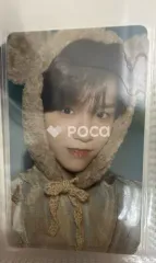 NCT ジェヒ WISH BOOK Vol.1 OFFICIAL GOODS PHOTO CARD SET
