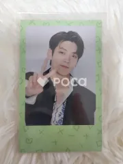 TXT スビン 2022 DECO KIT INSTANT PHOTO SET