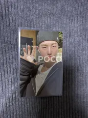 セブチ ホシ IN THE SOOP SEVENTEEN ver. GIFT