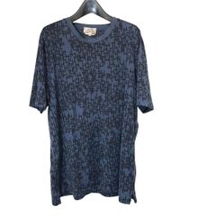 R*n様 デッドストックPowell Peraltaパウエルペラルタ 総柄Tシャ