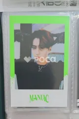 straykids ハン Stray Kids 2nd World Tour MANIAC in Seoul SKZOO MERCH PRE-ORDER SPECIAL GIFT