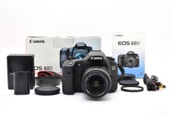 液晶モニターを見ながら撮影♪Canon 60D ボディ♪ - メルカリ