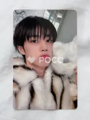THE BOYZ ソヌ tmrw x THE BOYZ MAGAZINE トレカ