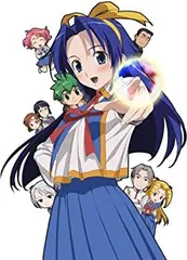【中古】護くんに女神の祝福を! ビアトリス・1 メガデレ・エモ~ション【初回限定生産】 [DVD]